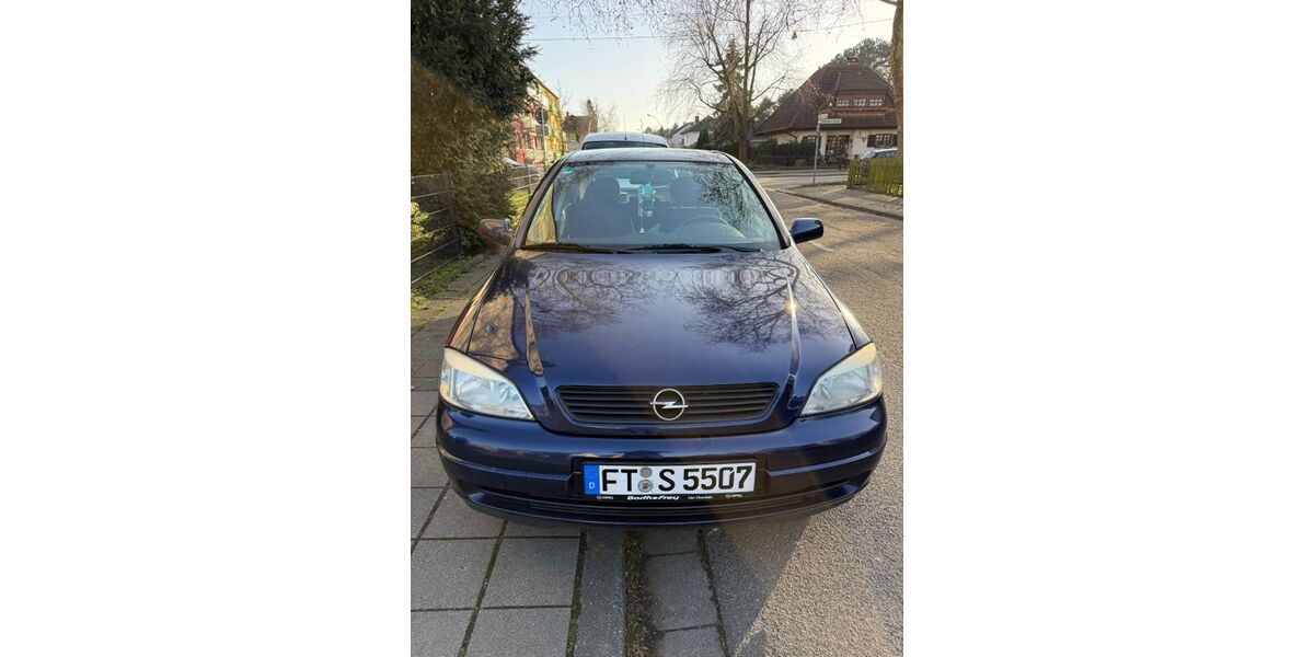 Opel Astra 163.000 km 1.100 &euro; Frankenthal 67227