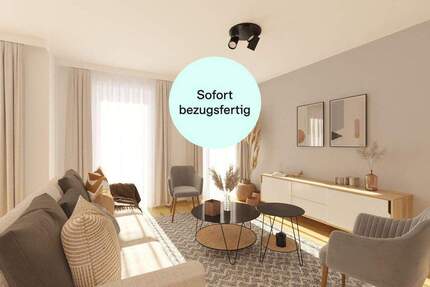 Wohnung Bensheim - 4 Zimmer, 128 m&sup2;, 749.900&euro; | Angebot:25957896