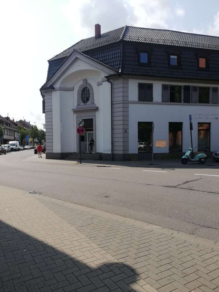 Gastronomie in Ludwigshafen 2.900 € 300 m²