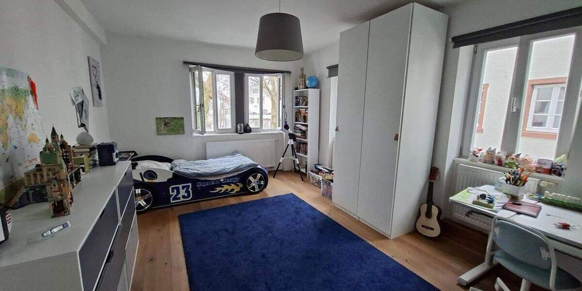 Einfamilienhaus Heidelberg Handschuhsheim - 6 Zimmer, 183 m&sup2;, 1.380.000&euro; | Angebot:25682732