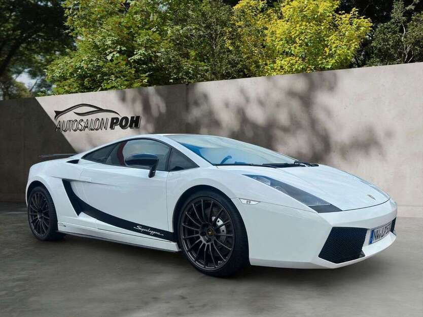 Lamborghini Gallardo 39.700 km 149.500 € Neustadt 67434