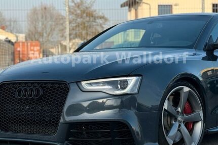 Audi A5 318.500 km 9.890 &euro; Walldorf 69190