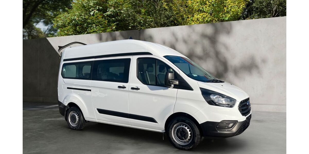 Ford Transit Custom 47.190 km 19.999 &euro; Neustadt 67434