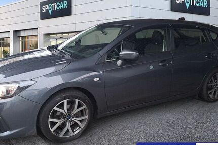 Subaru Impreza 20.576 km 19.990 &euro; Mannheim 68309