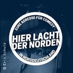 Hier lacht der Norden - Die Mix-Show Rostock