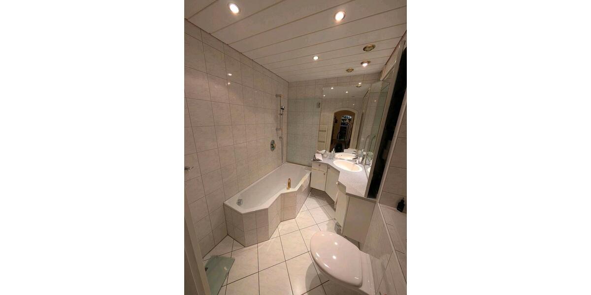 Erdgeschoßwohnung Mannheim Sandhofen - 3 Zimmer, 78 m&sup2;, 360.000&euro; | Angebot:26532247