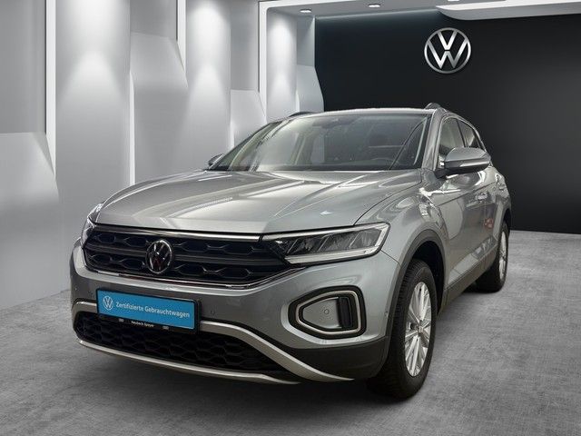 VW T-Roc 50.341 km 22.450 € Speyer 67346