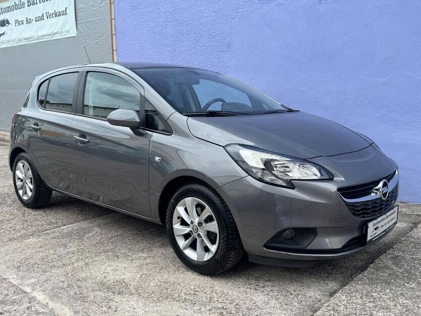 Corsa
