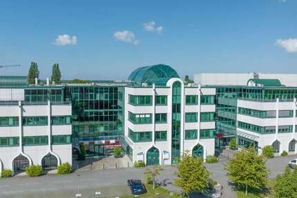 Gewerbeobjekt Heppenheim - 1.600&euro; | Angebot:22632801