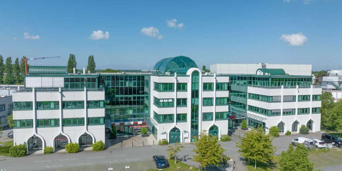 Gewerbeobjekt Heppenheim - 1.600&euro; | Angebot:22632801