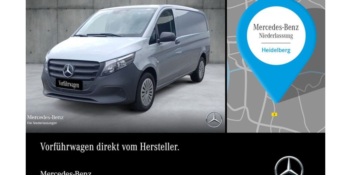 Mercedes-Benz Vito 14.000 km 47.576 &euro; Heidelberg 69126