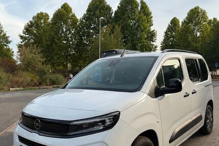 Opel Combo Life 29.900 km 19.500 &euro; Worms 67549