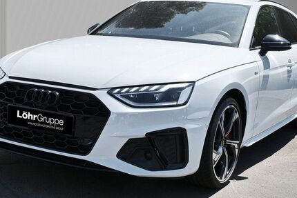 Audi A4 65.950 km 28.990 &euro; Worms 67547