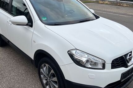 Nissan Qashqai 179.726 km 5.700 &euro; Hockenheim 68766