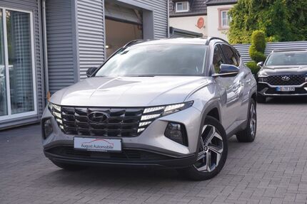 Hyundai TUCSON 42.000 km 26.970 &euro; Worms 67549