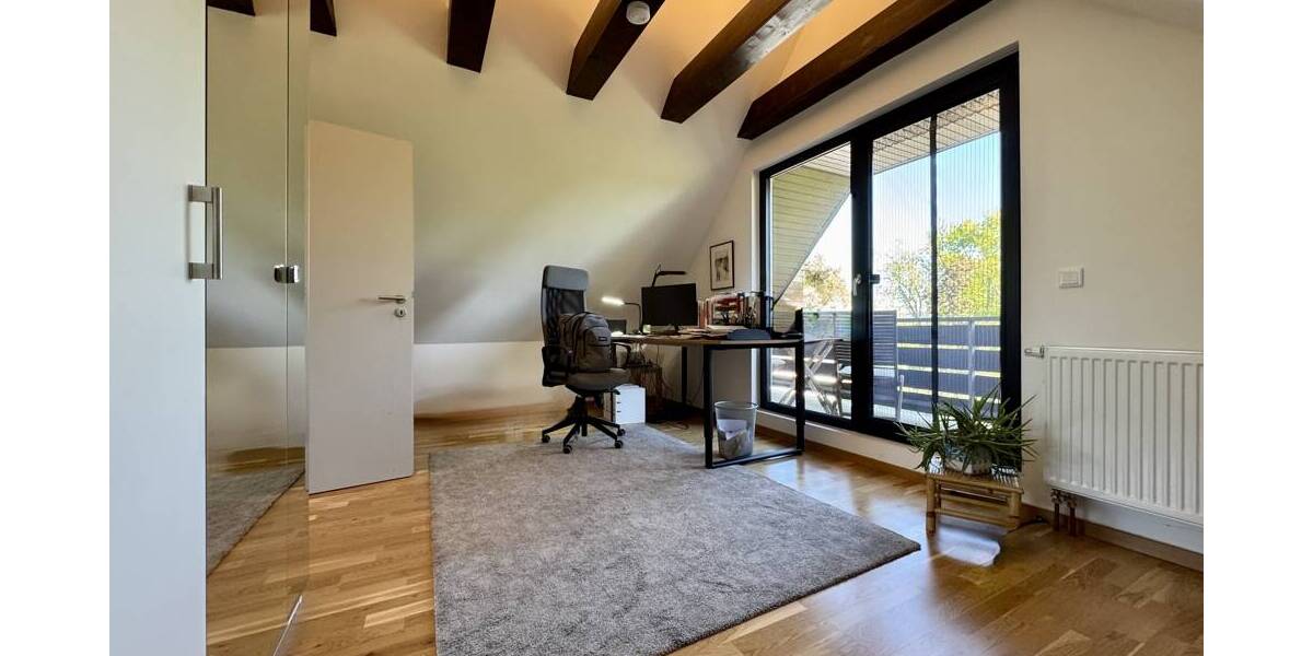 Reihenendhaus Lorsch - 5 Zimmer, 160 m&sup2;, 1.840&euro; | Angebot:26452346