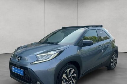 Toyota Aygo (X) 1.440 km 18.990 &euro; Mannheim 68307