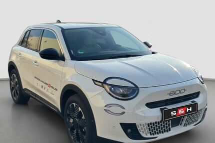 Fiat 600 1.250 km 35.900 &euro; Heidelberg 69126