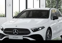 Mercedes A 200