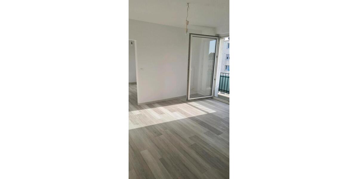 Etagenwohnung Ludwigshafen am Rhein Parkinsel - 2 Zimmer, 45 m&sup2;, 590&euro; | Angebot:26145969