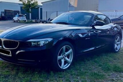 BMW Z4 248.000 km 10.999 &euro; Neustadt an der Weinstraße 67433