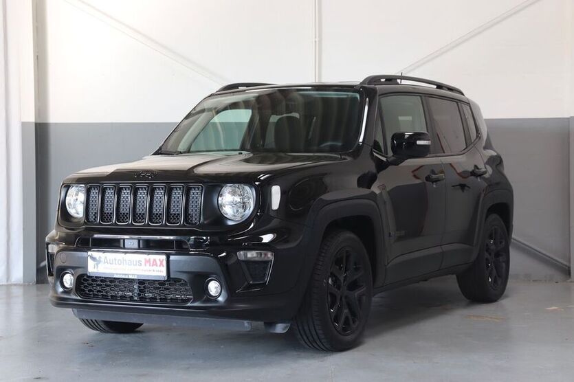 Renegade
