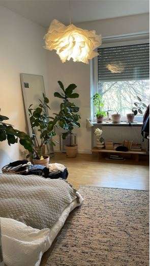 Wohnung zum Mieten in Mannheim 870 € 67 m²