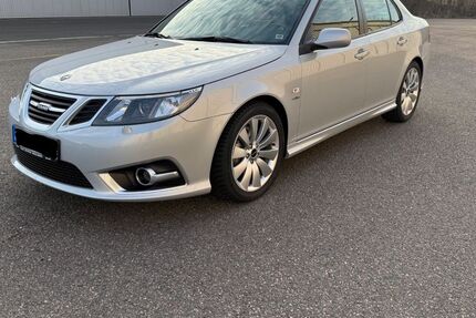 Saab 9-3 46.850 km 16.900 &euro; Mannheim 68163