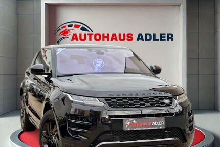 Land Rover Range Rover Evoque 94.500 km 30.990 &euro; Worms 67549