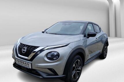 Nissan Juke 20.954 km 17.880 &euro; Heidelberg 69126