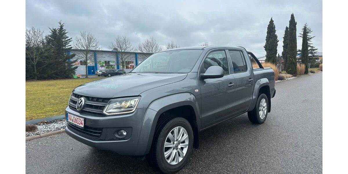 VW Amarok 240.258 km 13.650 &euro; Neustadt/Weinstr 67433