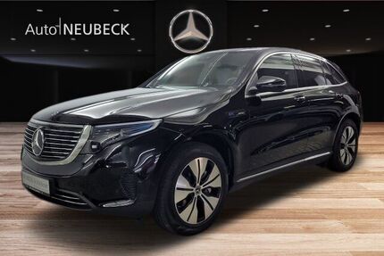 Mercedes EQC