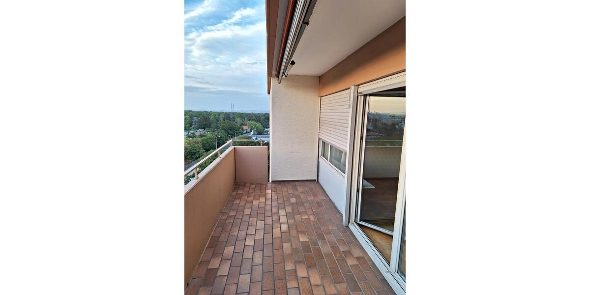 Etagenwohnung Ludwigshafen am Rhein Rheingönheim - 4 Zimmer, 100 m&sup2;, 399.000&euro; | Angebot:26211847