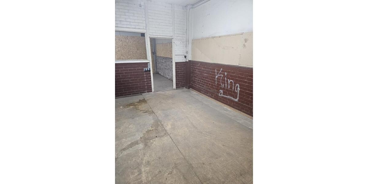 Gewerbeobjekt Mannheim Hochstätt - 2.340&euro; | Angebot:24749358