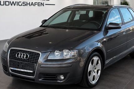 Audi A3 197.000 km 3.200 &euro; Ludwigshafen 67071