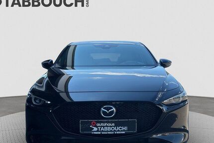 Mazda 3 83.116 km 17.999 &euro; Speyer 67346