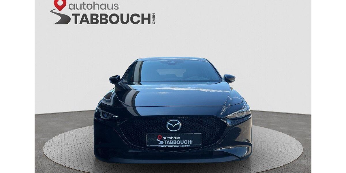 Mazda 3 83.116 km 17.999 &euro; Speyer 67346