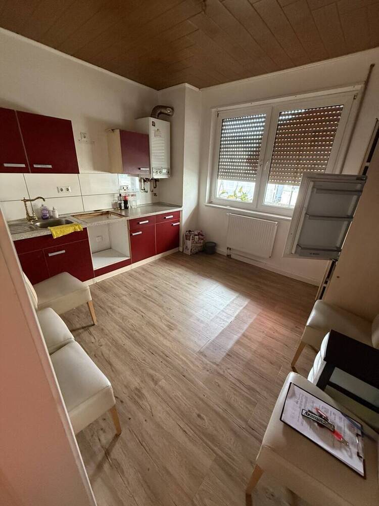 3 ZKB Wohnung in Ludwigshafen