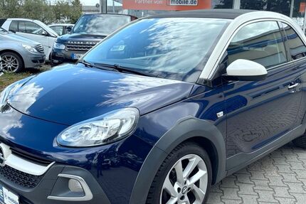 Opel Adam 111.436 km 7.300 € Haßloch 67454