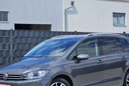 VW Touran 187.698 km 14.450 &euro; Monsheim 67590