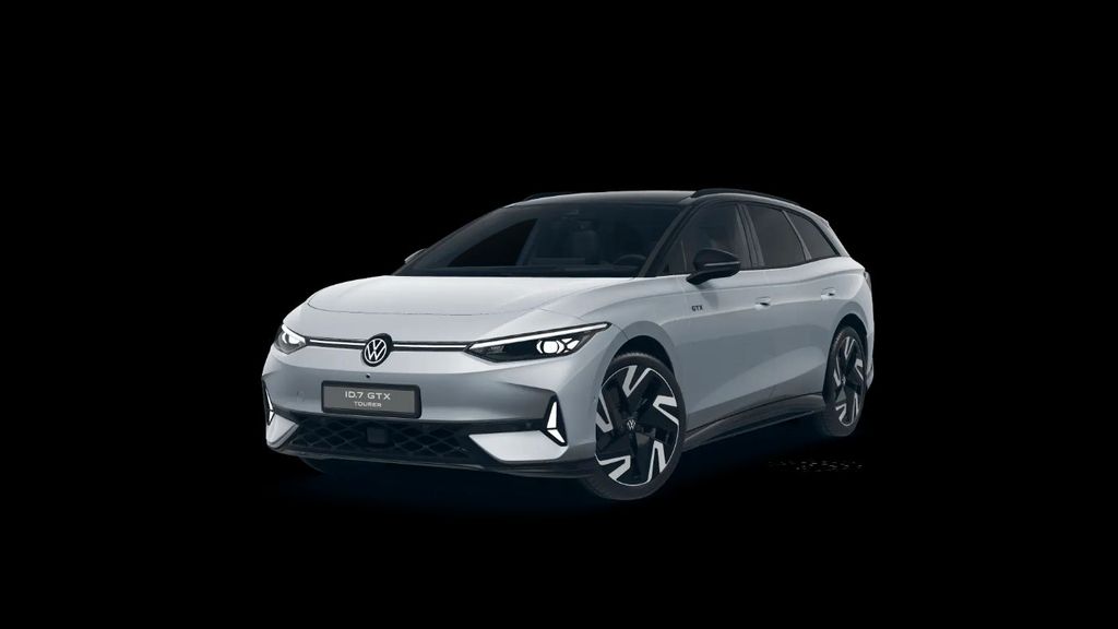 VW ID.7 14.719 km 58.785 &euro; Walldorf 69190