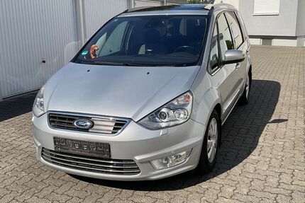 Ford Galaxy 195.000 km 8.900 &euro; Altrip 67122