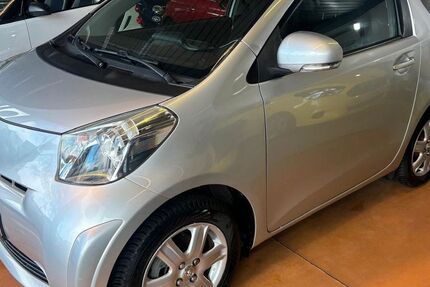 Toyota IQ 71.022 km 6.390 &euro; Bad Dürkheim 67098