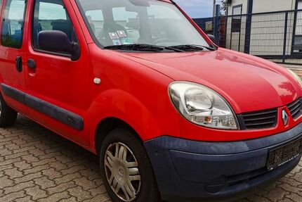 Renault Kangoo 272.000 km 1.499 &euro; Eppelheim 69214