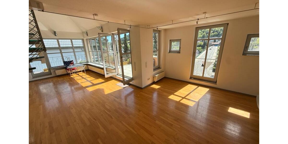 Einfamilienhaus Heidelberg Peterstal - 3 Zimmer, 113 m&sup2;, 2.000&euro; | Angebot:26351367