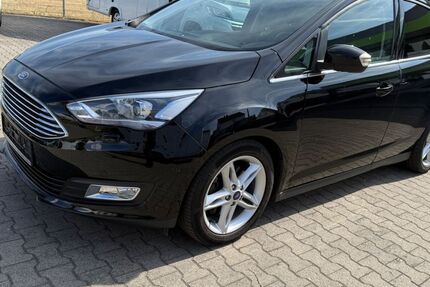 Ford C-Max 98.000 km 11.800 &euro; Worms 67550