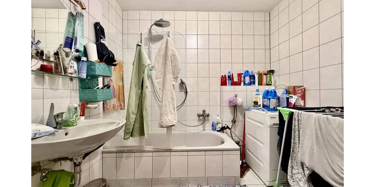 Etagenwohnung Heppenheim (Bergstraße) Heppenheim - 2 Zimmer, 62 m&sup2;, 179.500&euro; | Angebot:26205736