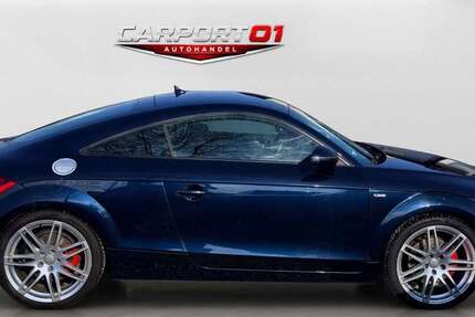 Audi TT 183.000 km 8.950 &euro; Worms 67547