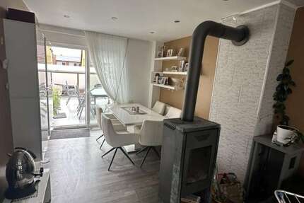 Wohnung Mannheim Feudenheim - 5 Zimmer, 151 m&sup2;, 1.900&euro; | Angebot:25429477