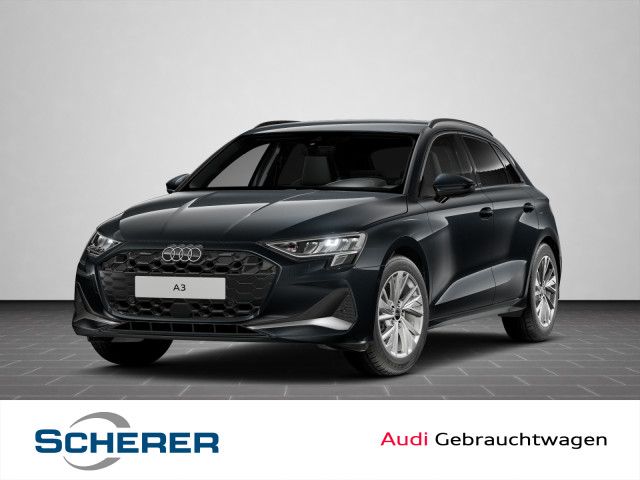 Audi A3 6.454 km 32.490 &euro; Neustadt a.d. Weinstraße 67433